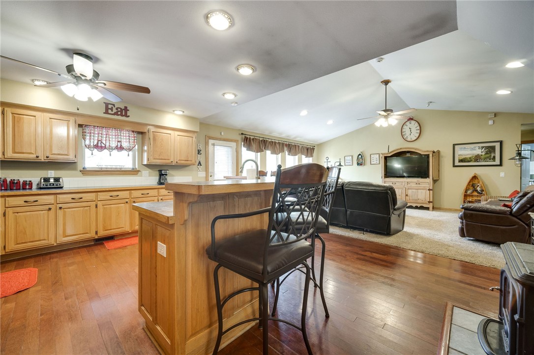 Feather Point Estate 2nd Rev Rurban - Residential