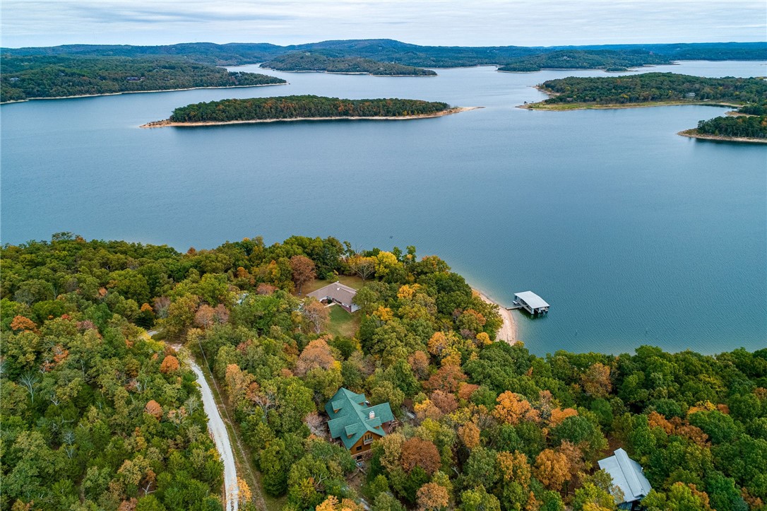 Feather Point Estate 2nd Rev Rurban - Residential