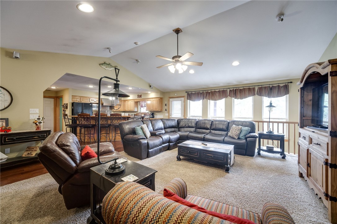 Feather Point Estate 2nd Rev Rurban - Residential