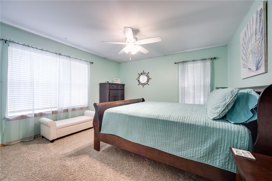 Feather Point Estate 2nd Rev Rurban - Residential