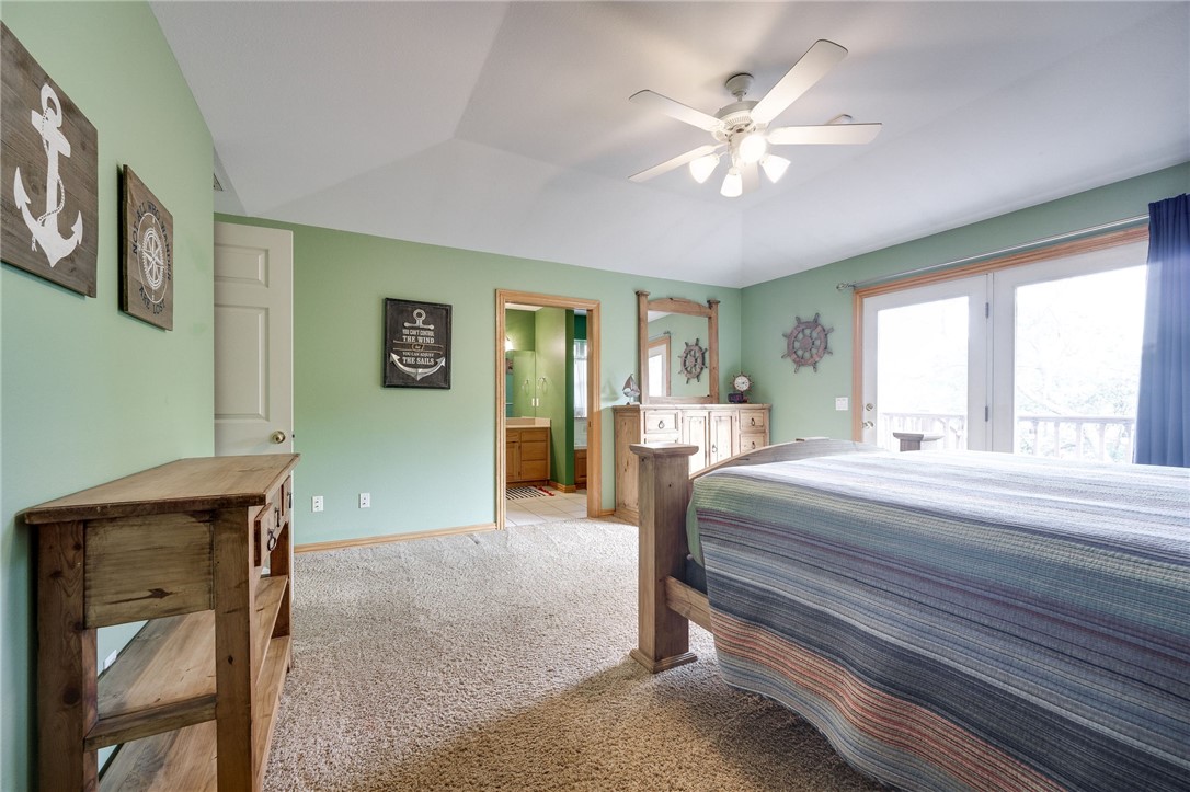 Feather Point Estate 2nd Rev Rurban - Residential