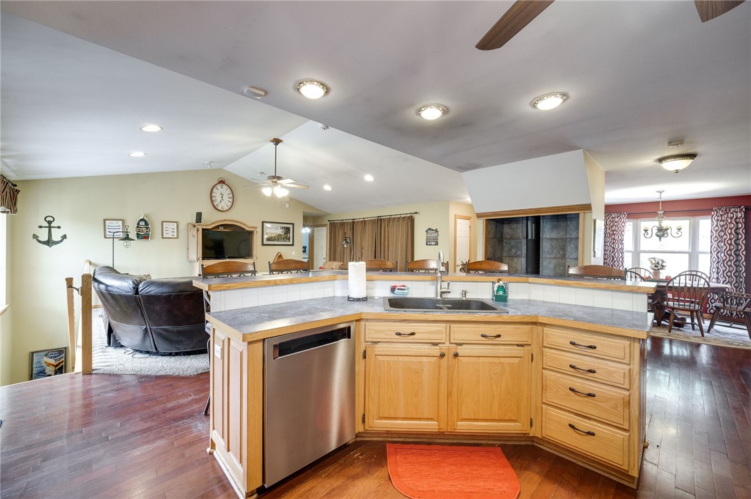 Feather Point Estate 2nd Rev Rurban - Residential