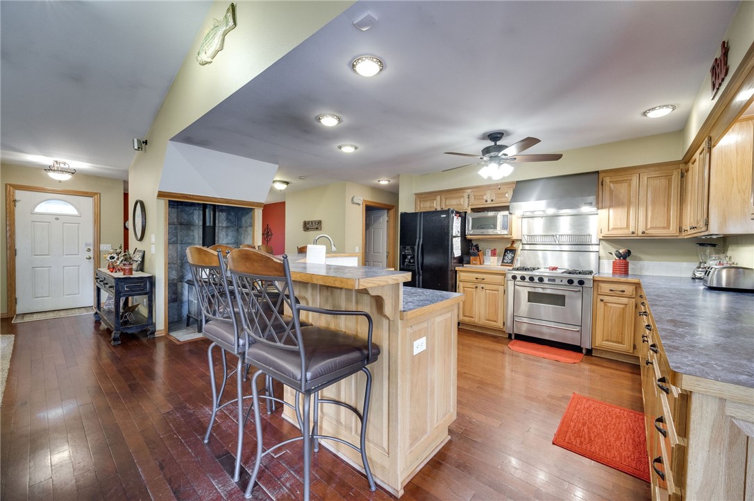 Feather Point Estate 2nd Rev Rurban - Residential