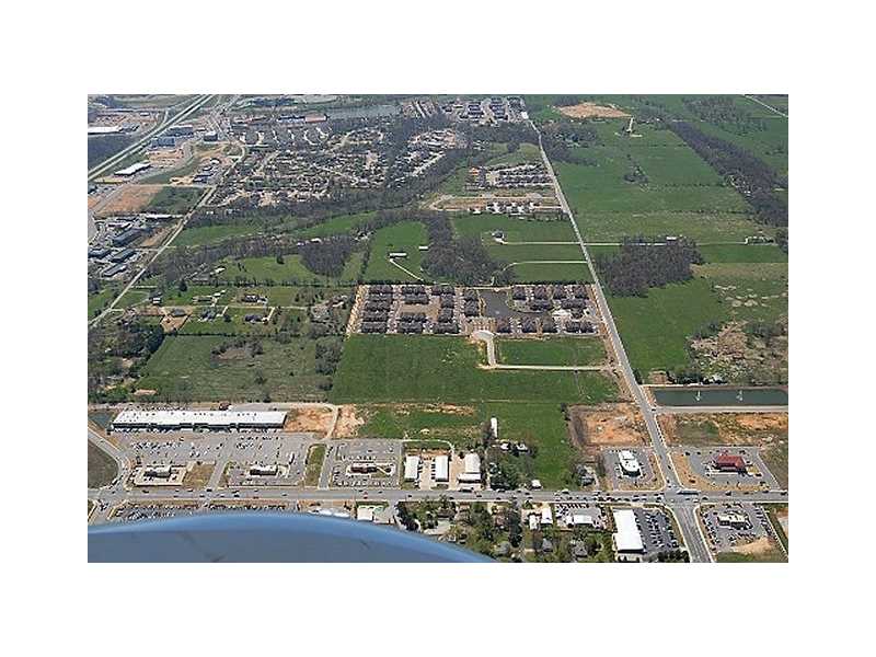 Myers Ranch - Commercial Sale