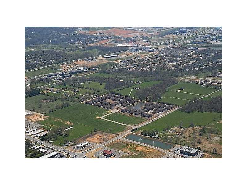 Myers Ranch - Commercial Sale