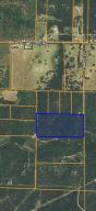 Private and secluded in Logan County for hunting, recreational or build your home.