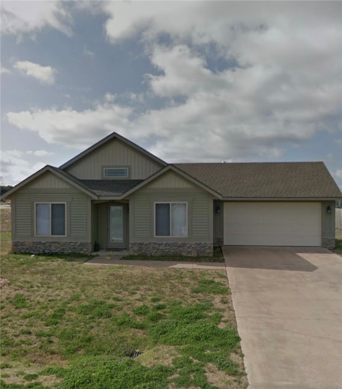 Braly Sub - Residential