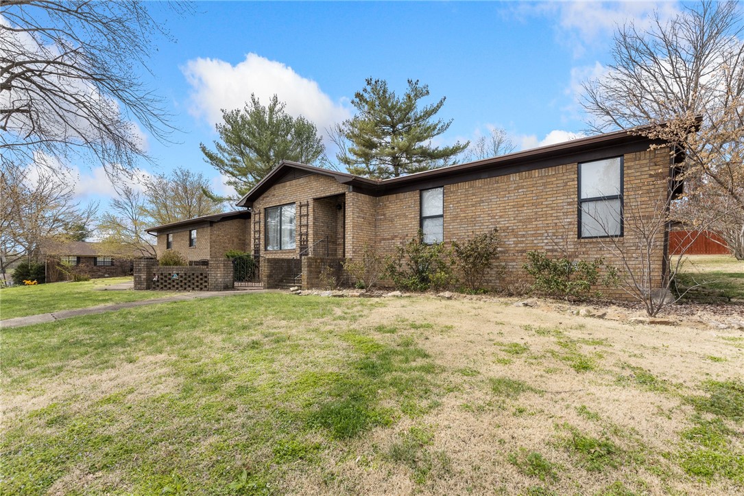 Robinwood Ii Unit Ii - Residential