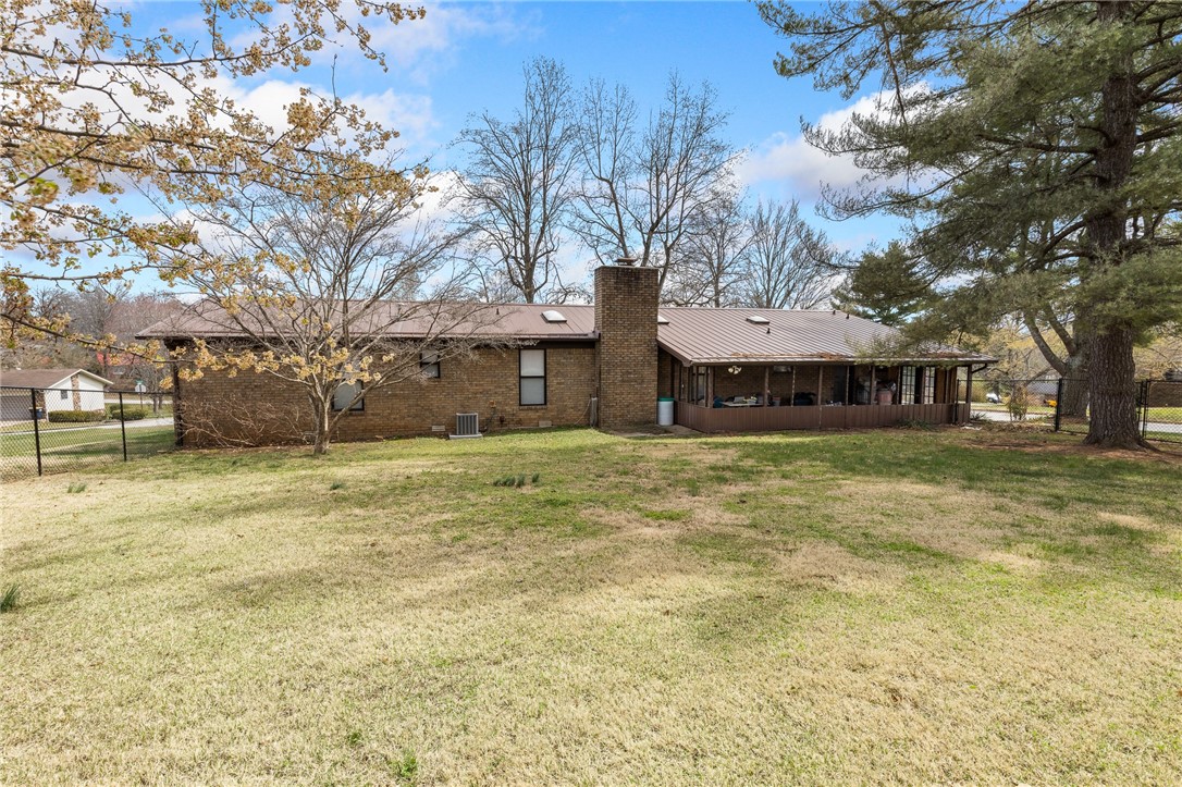 Robinwood Ii Unit Ii - Residential