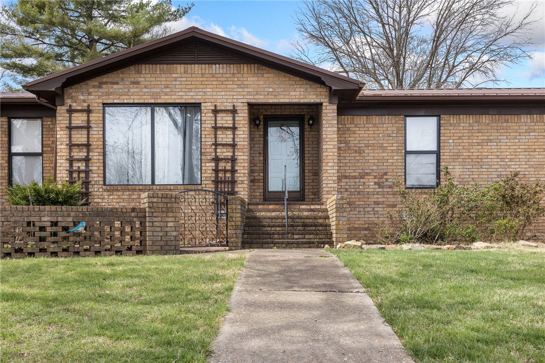 Robinwood Ii Unit Ii - Residential