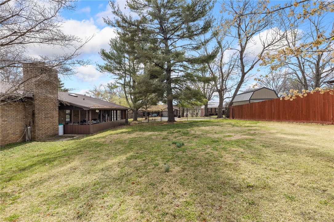 Robinwood Ii Unit Ii - Residential