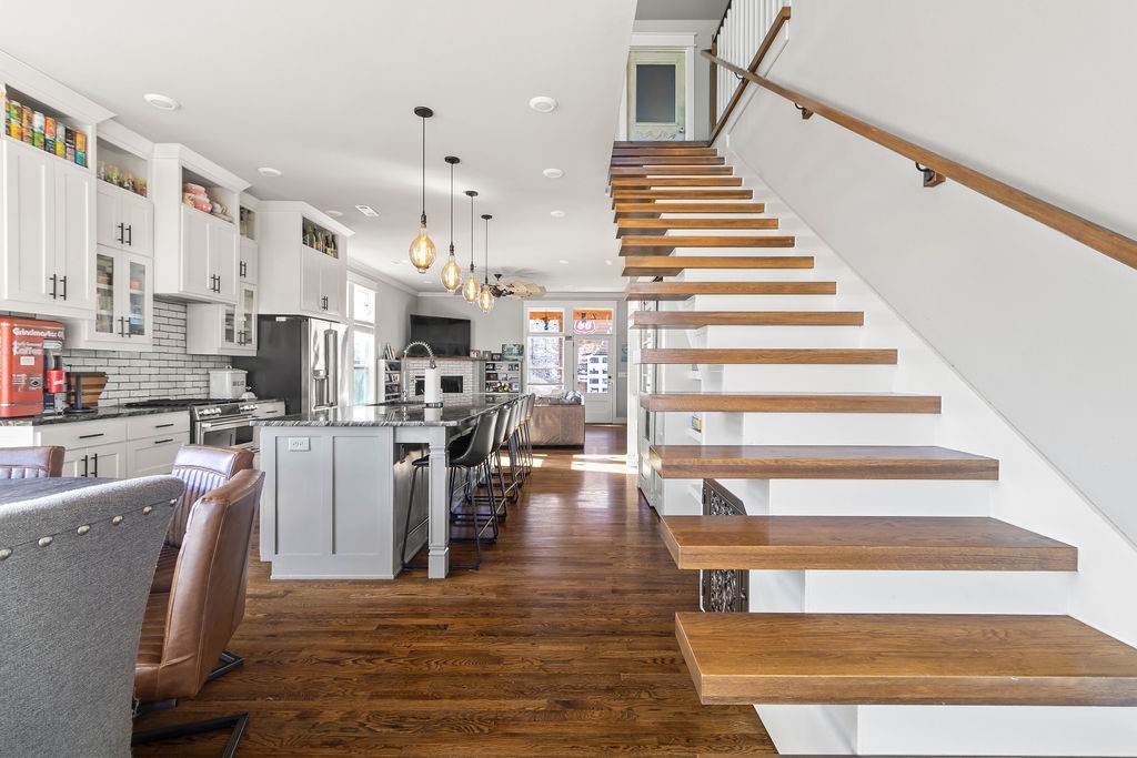 CORLEYS ADD-BENTONVILLE - Residential