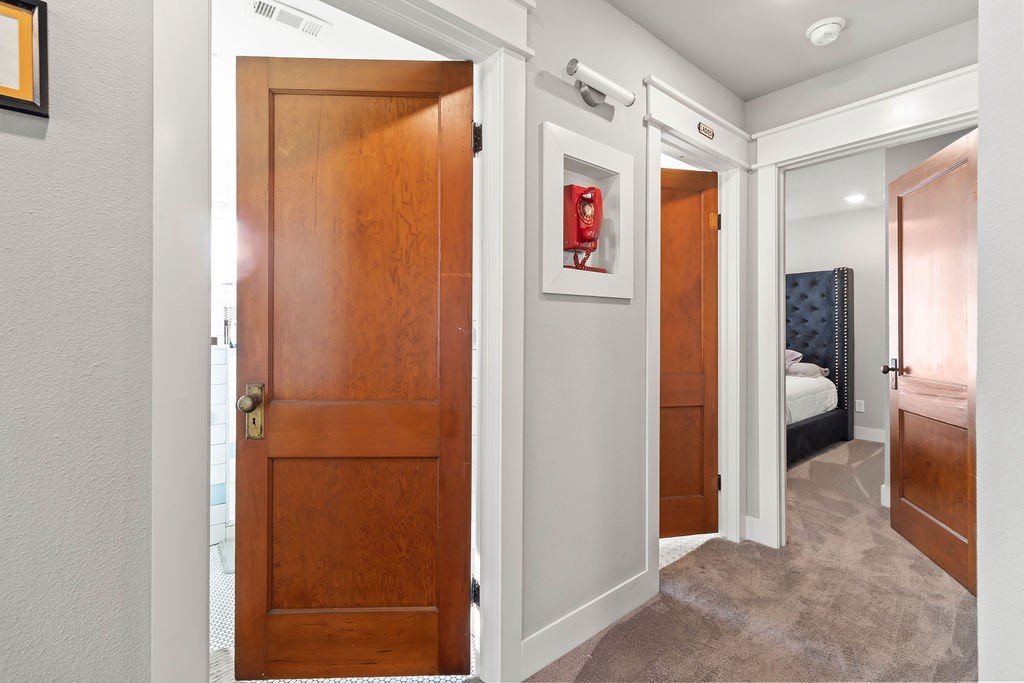 CORLEYS ADD-BENTONVILLE - Residential