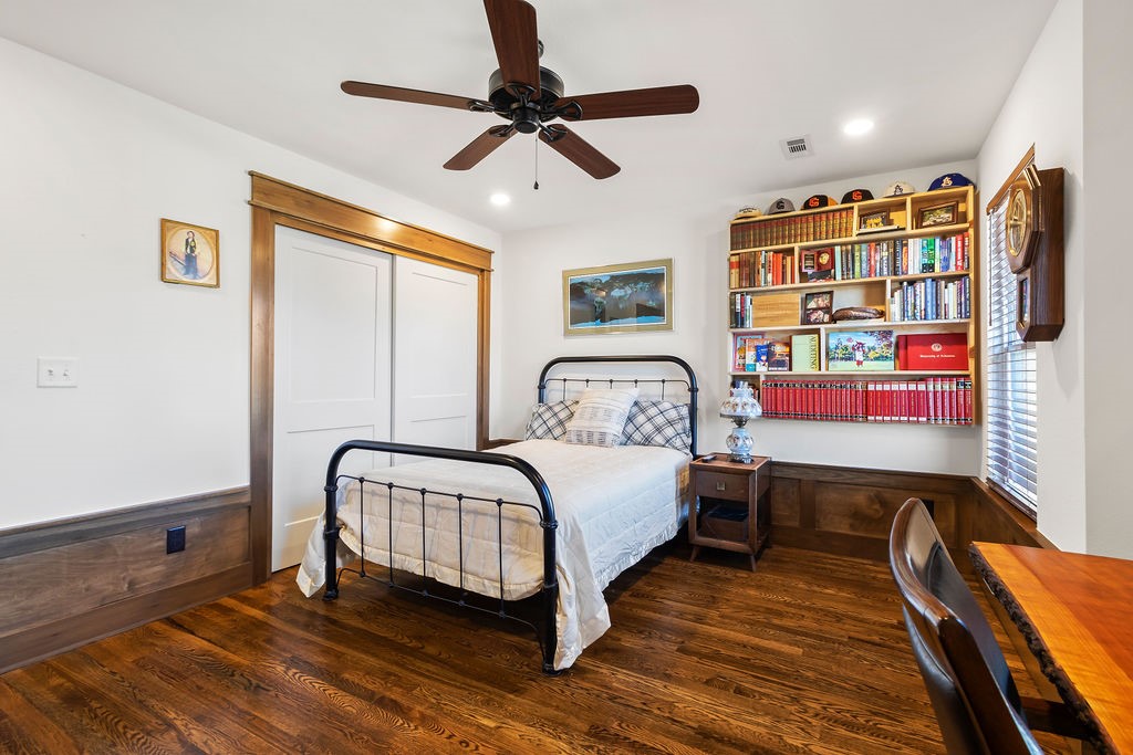 CORLEYS ADD-BENTONVILLE - Residential