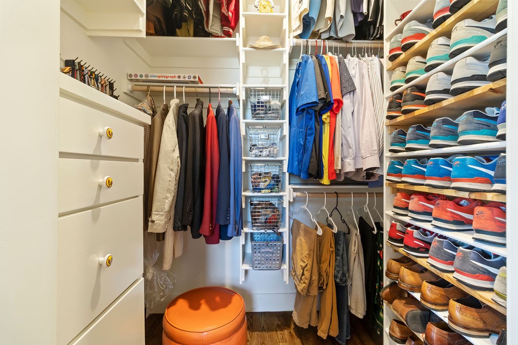 CORLEYS ADD-BENTONVILLE - Residential