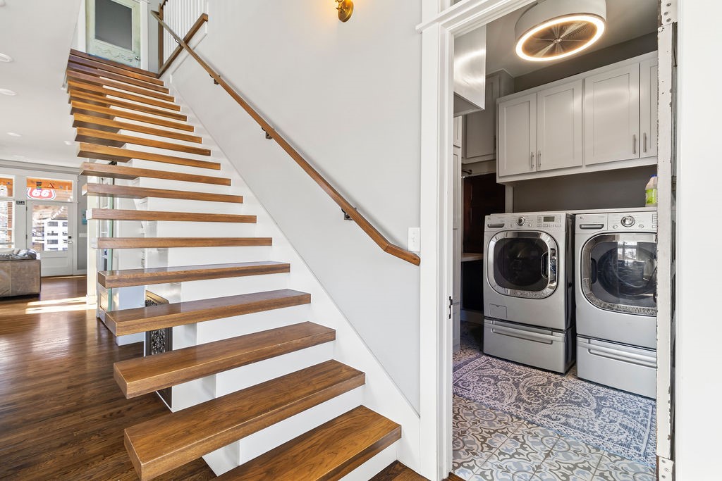 CORLEYS ADD-BENTONVILLE - Residential