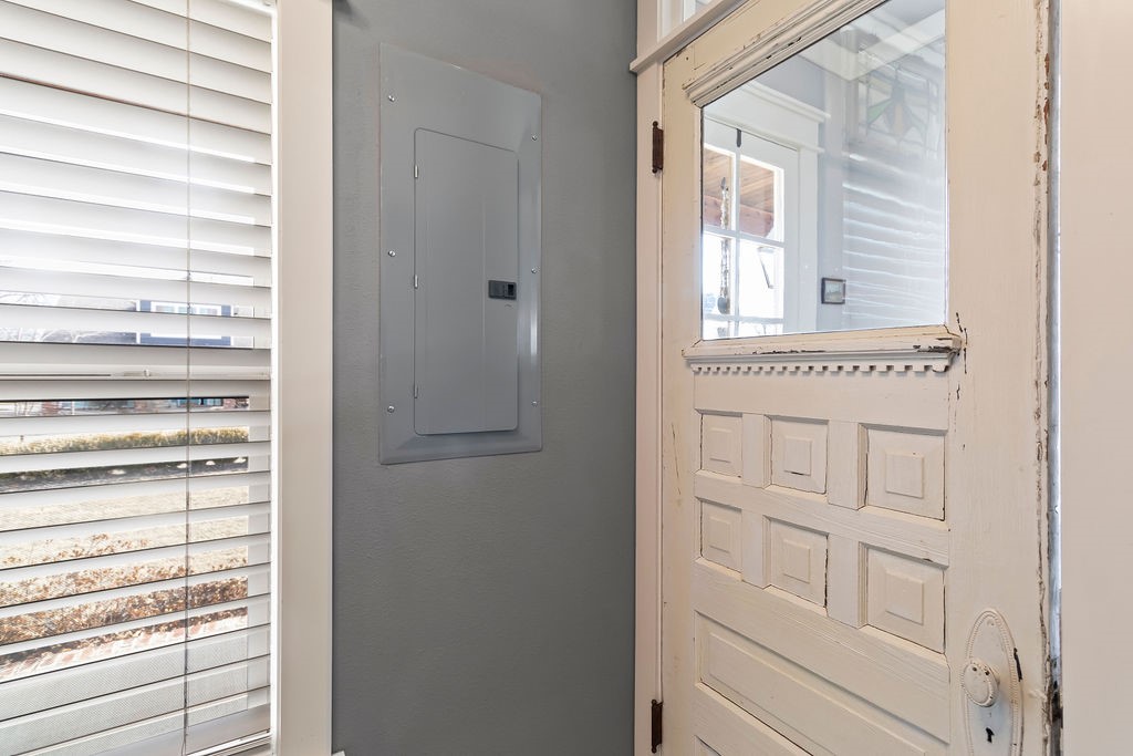 CORLEYS ADD-BENTONVILLE - Residential