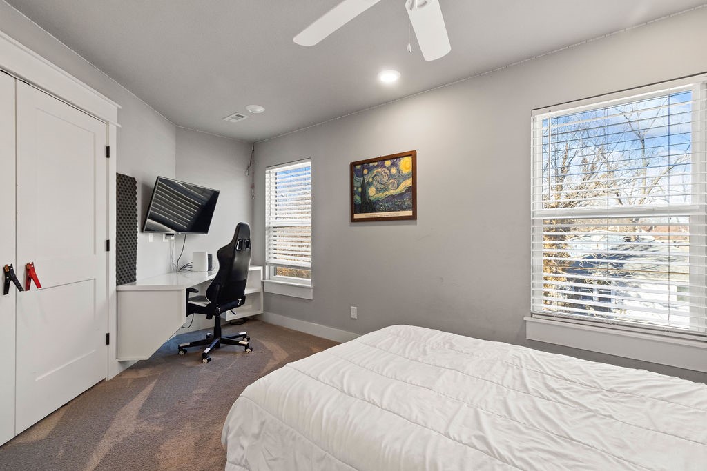 CORLEYS ADD-BENTONVILLE - Residential