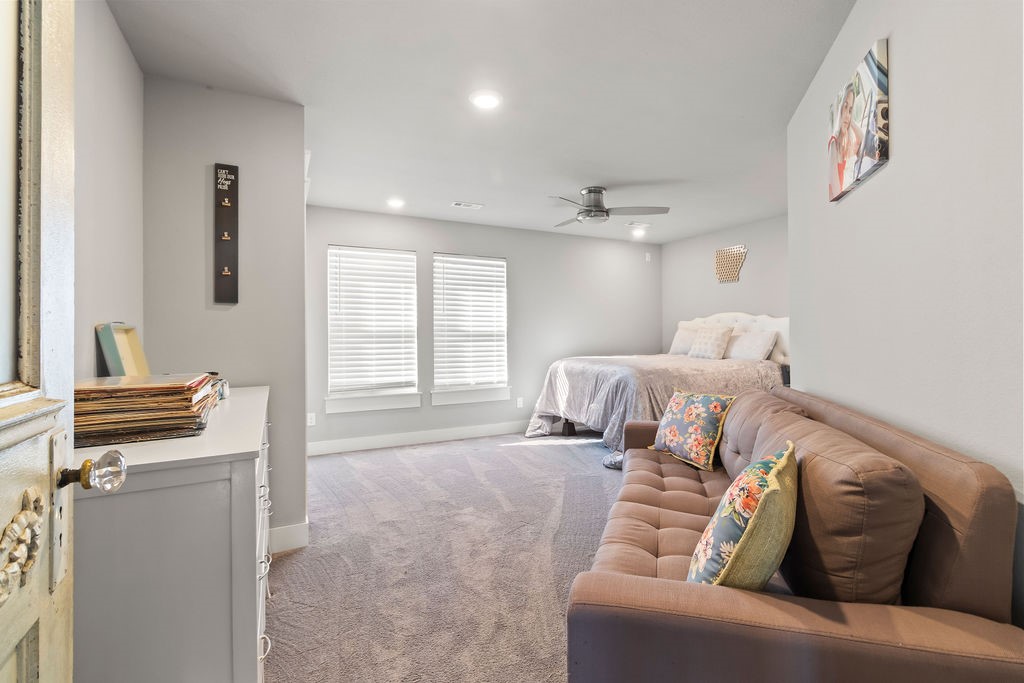 CORLEYS ADD-BENTONVILLE - Residential