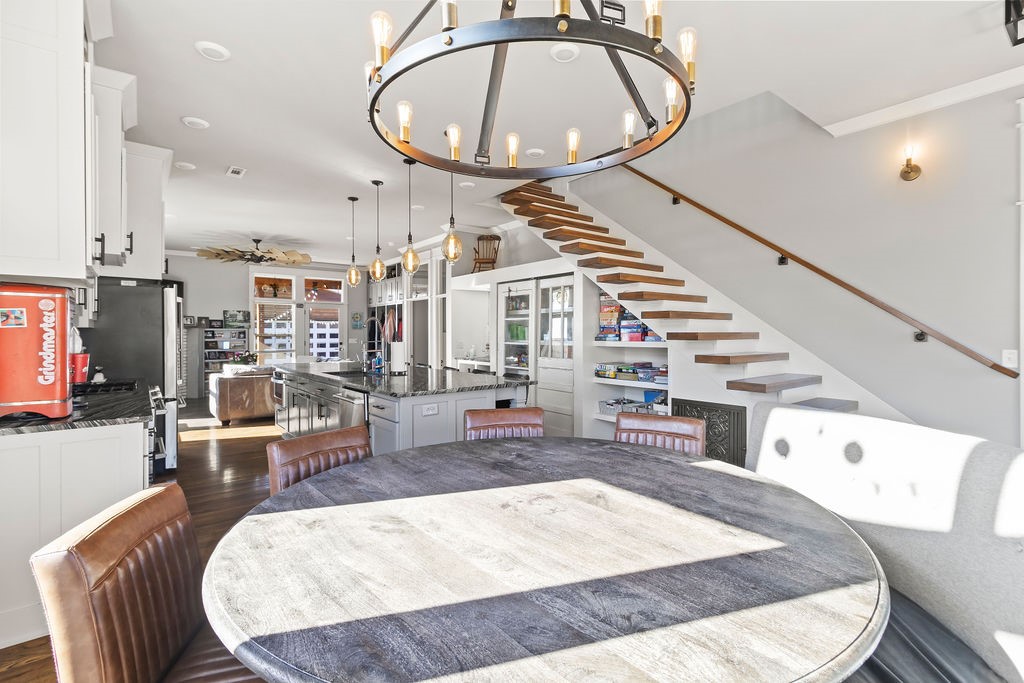 CORLEYS ADD-BENTONVILLE - Residential