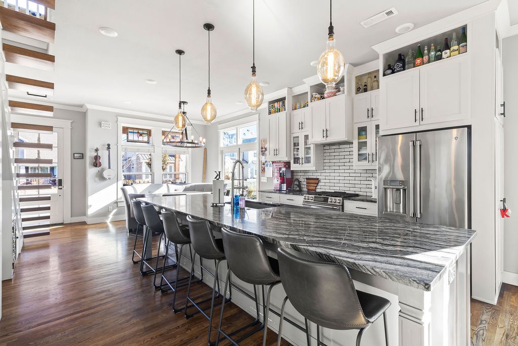 CORLEYS ADD-BENTONVILLE - Residential