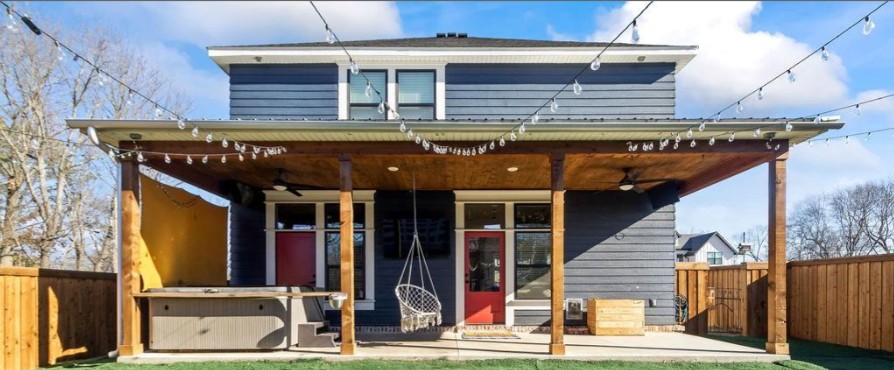 CORLEYS ADD-BENTONVILLE - Residential