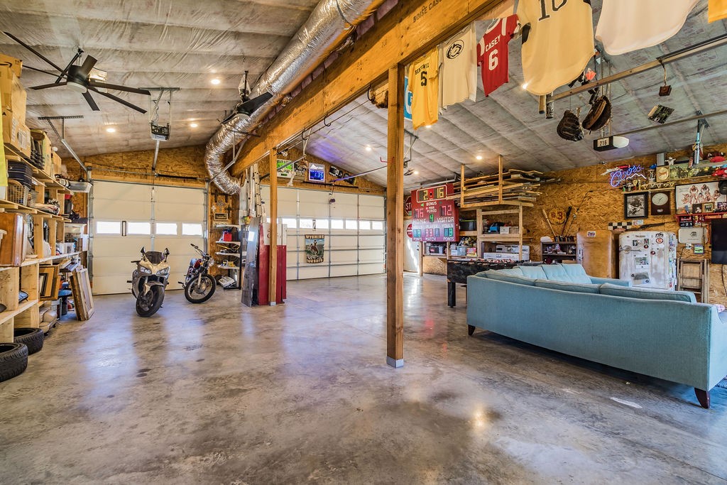 CORLEYS ADD-BENTONVILLE - Residential