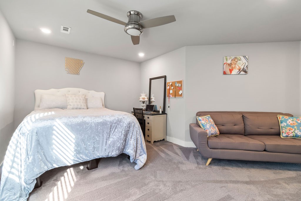 CORLEYS ADD-BENTONVILLE - Residential