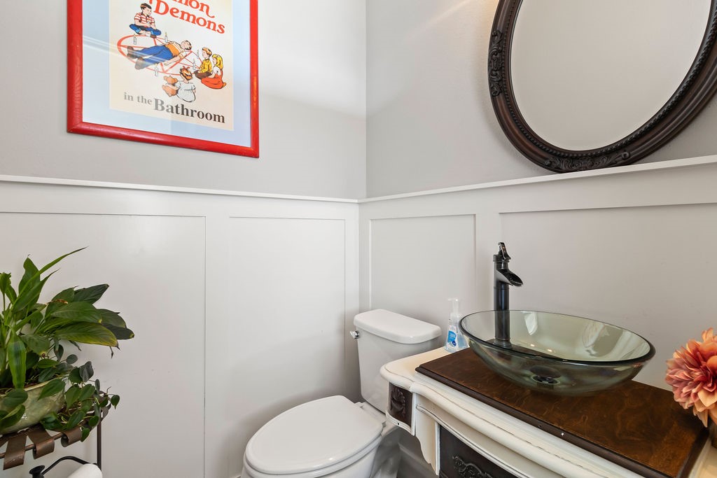 CORLEYS ADD-BENTONVILLE - Residential