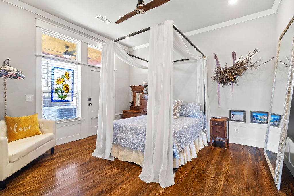 CORLEYS ADD-BENTONVILLE - Residential