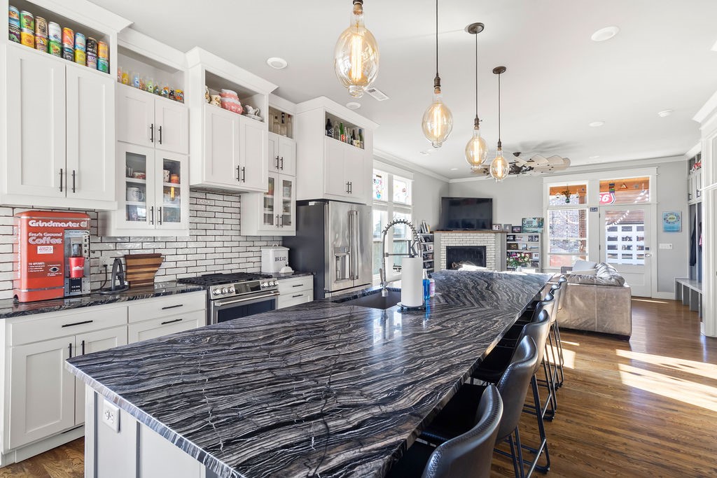 CORLEYS ADD-BENTONVILLE - Residential