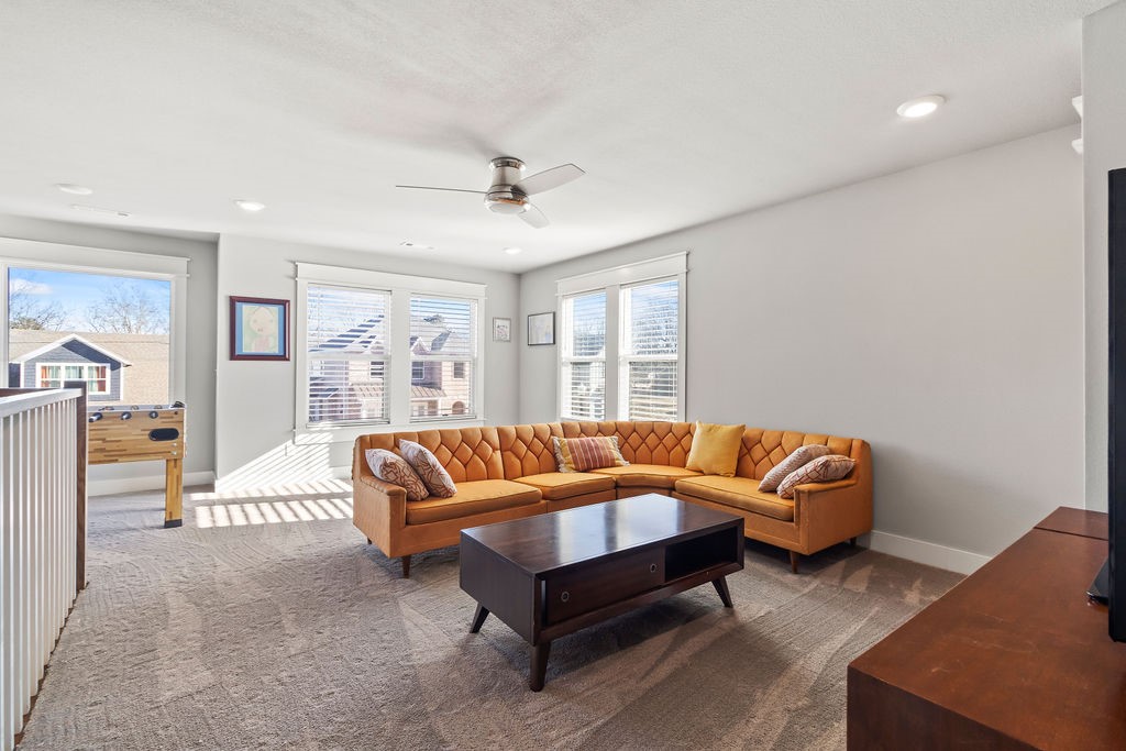 CORLEYS ADD-BENTONVILLE - Residential