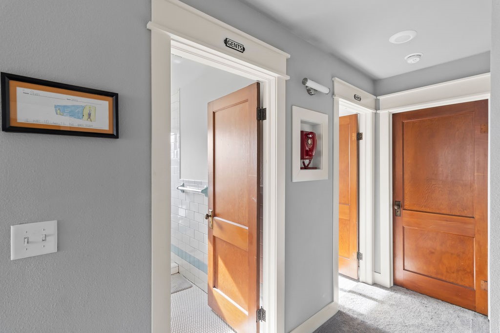 CORLEYS ADD-BENTONVILLE - Residential