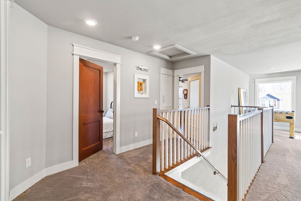 CORLEYS ADD-BENTONVILLE - Residential