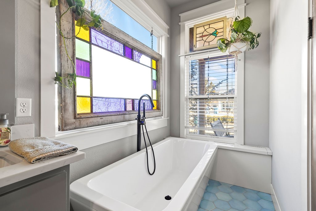 CORLEYS ADD-BENTONVILLE - Residential