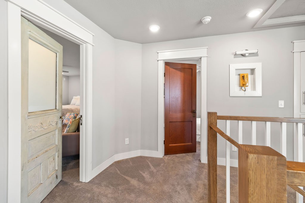 CORLEYS ADD-BENTONVILLE - Residential