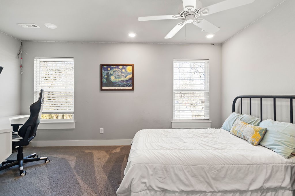 CORLEYS ADD-BENTONVILLE - Residential