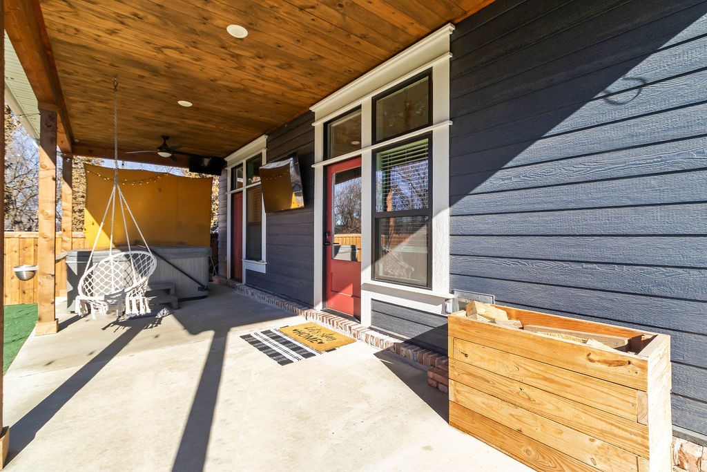 CORLEYS ADD-BENTONVILLE - Residential