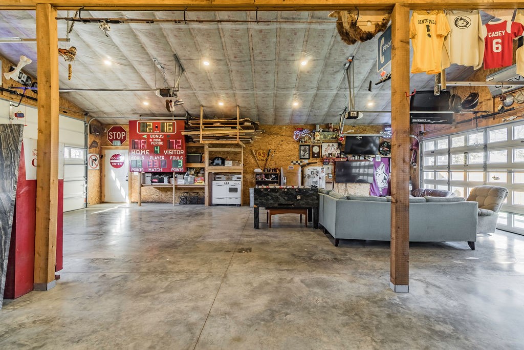 CORLEYS ADD-BENTONVILLE - Residential