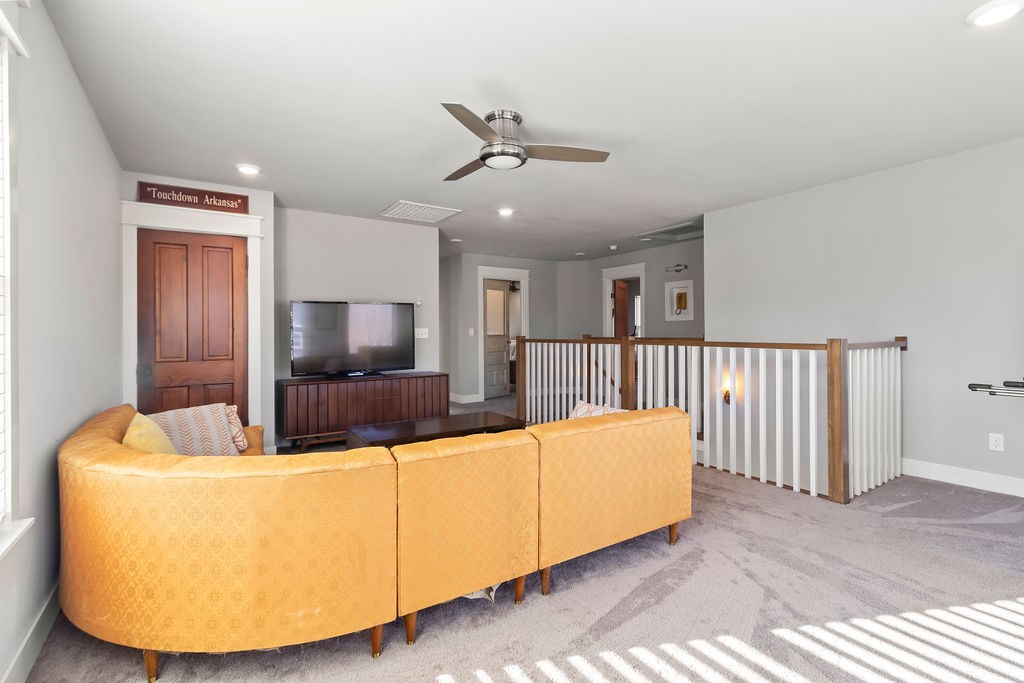 CORLEYS ADD-BENTONVILLE - Residential