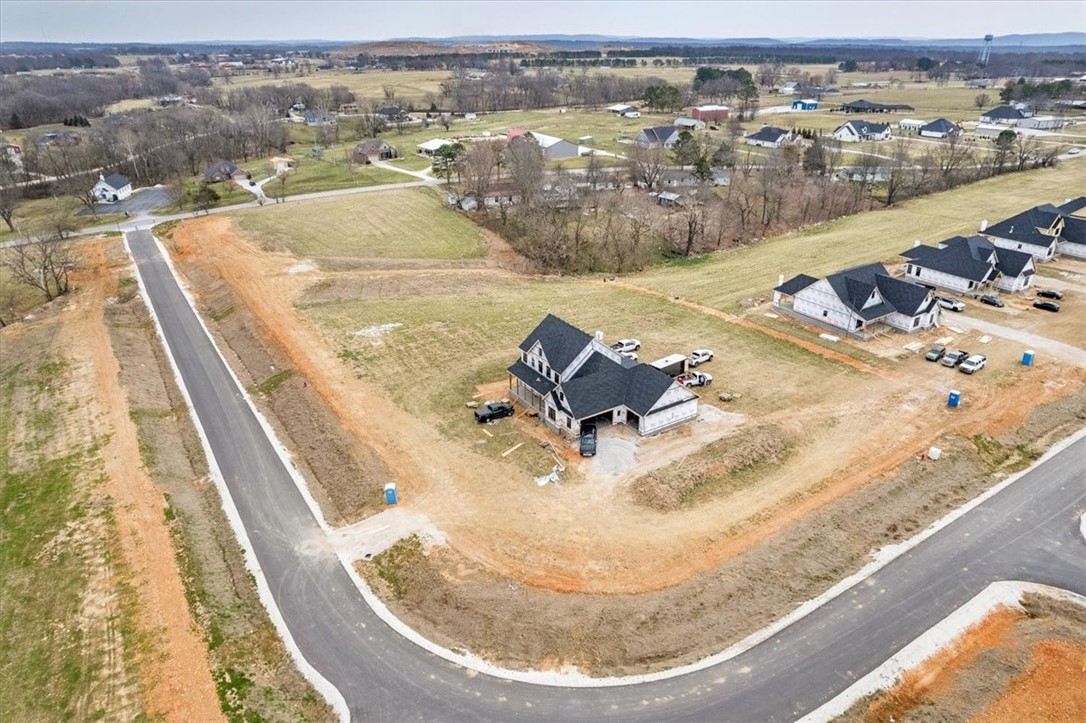 Magnolia Meadows - Residential