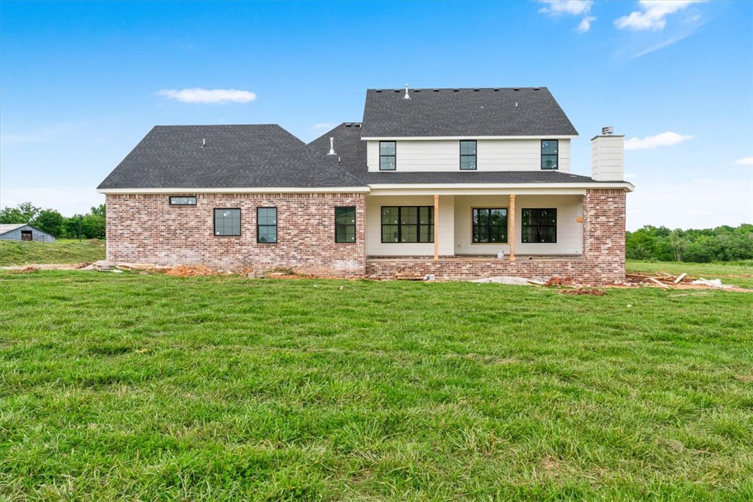 Magnolia Meadows - Residential