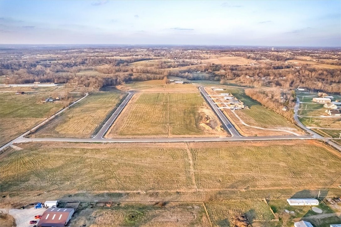 Magnolia Meadows - Residential