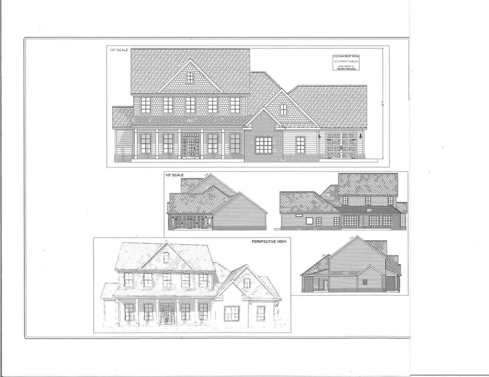 Magnolia Meadows - Residential