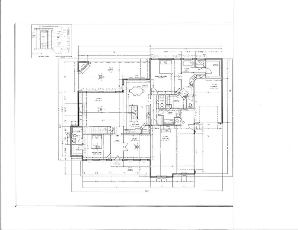 Magnolia Meadows - Residential