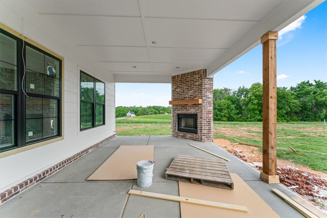 Magnolia Meadows - Residential