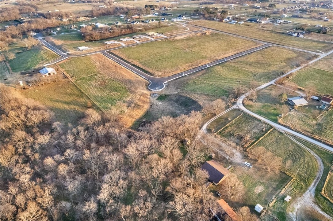 Magnolia Meadows - Residential