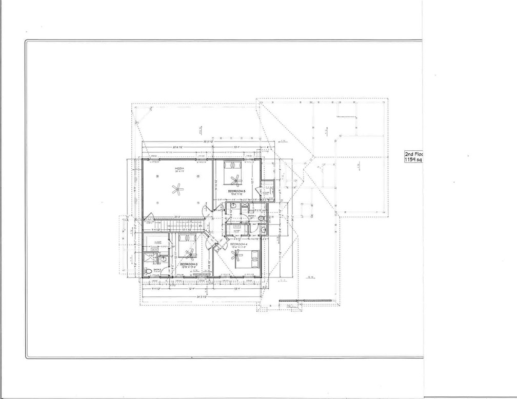 Magnolia Meadows - Residential