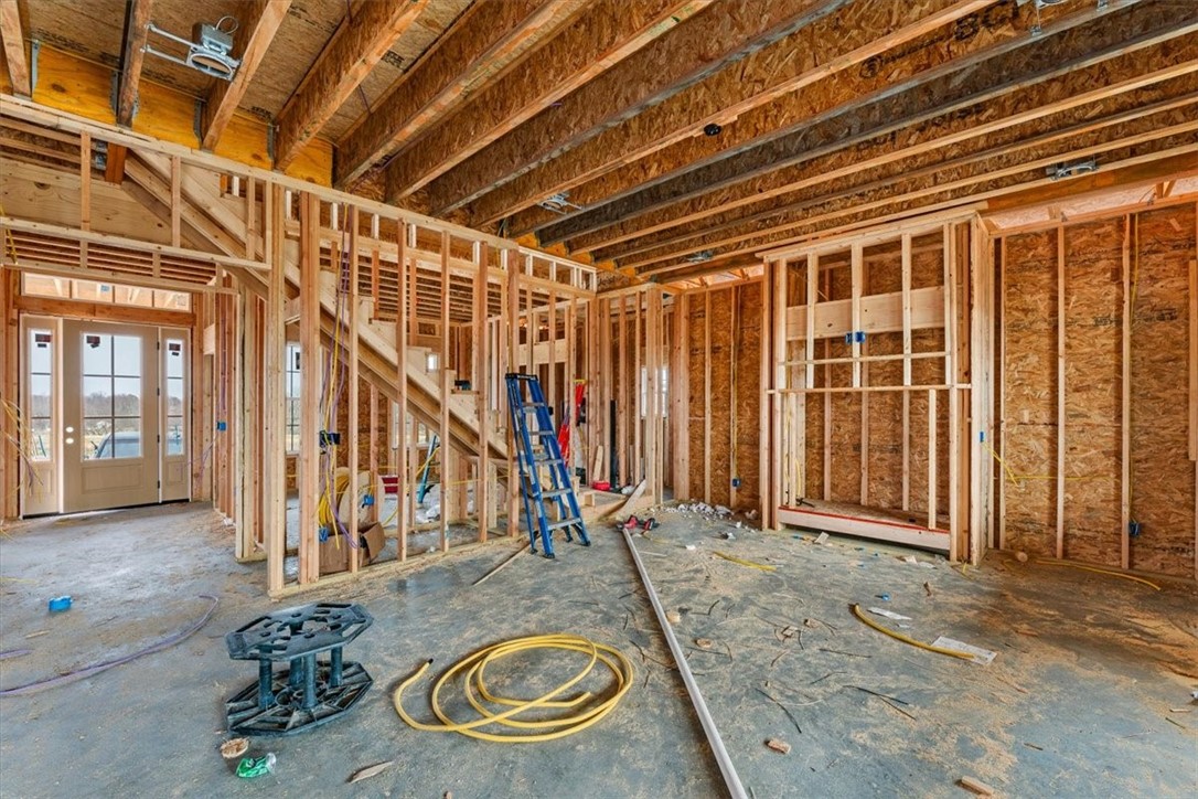 Magnolia Meadows - Residential