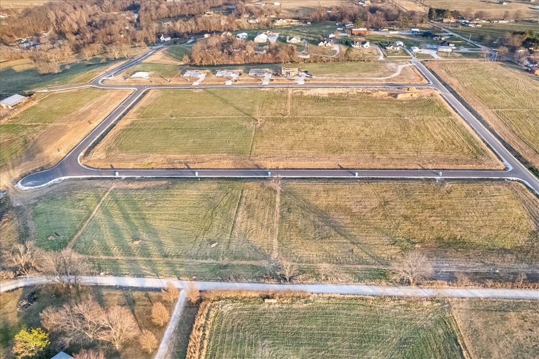 Magnolia Meadows - Residential